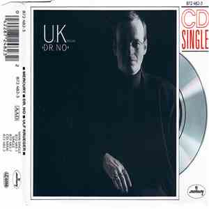 Ulf Krueger - Dr. No download flac