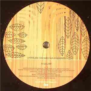 Untitled Orchestra - Lullaby download flac