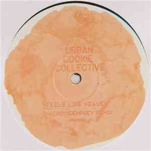 Urban Cookie Collective - Feels Like Heaven (Chadroy Dempsey Remix) download flac