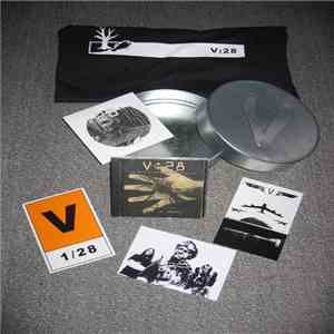 V:28 - Death Industrial Survival Kit download flac