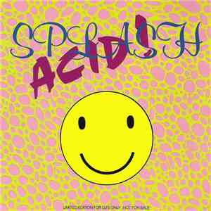 Various - Acid Splash download flac