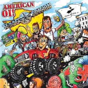 Various - American Oi! - Texas Edition download flac
