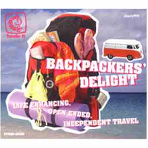 Various - Backpackers' Delight download flac