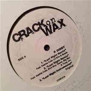 Various - Crack On Wax Vol.16 download flac
