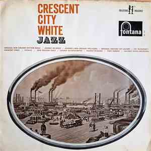 Various - Crescent City White Jazz download flac