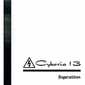 Various - Cyberia 13: Superstition download flac
