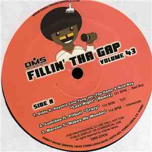 Various - Fillin' Tha Gap Volume 43 download flac