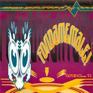 Various - Fondamentale Vol. 1 download flac