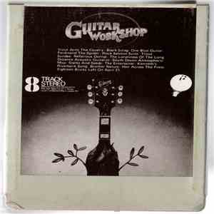 Various - Guitar Workshop download flac