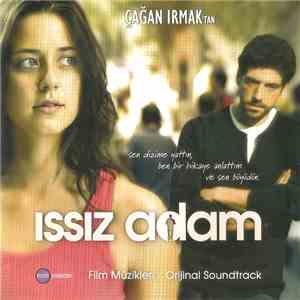Various - Issız Adam (Film Müzikleri Orijinal Soundtrack) download flac