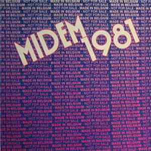 Various - Midem 1981 download flac
