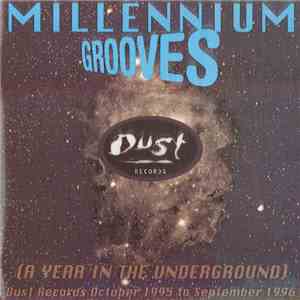 Various - Millennium Grooves download flac
