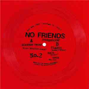 Various - No Friends (Maga)zine No. 2 download flac