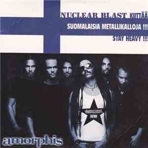 Various - Nuclear Blast Kiittää Suomalaisia Metallikalloja!!! Stay Heavy!!! download flac