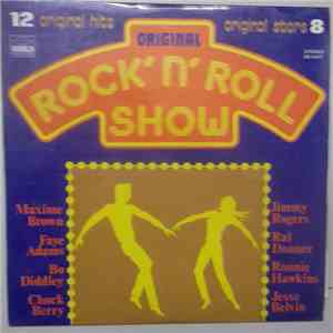 Various - Original Rock 'n' Roll Show download flac