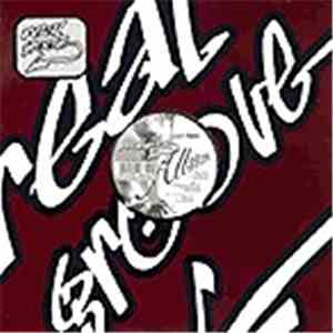 Various - Real Groove Allstars Part Two FLAC album