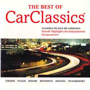 Various - The Best Of CarClassics download flac