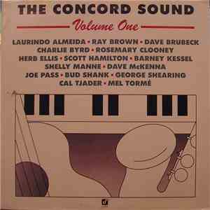 Various - The Concord Sound Volume One download flac
