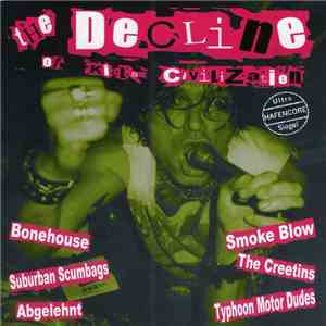 Various - The Decline Of Kiel's Civilization download flac
