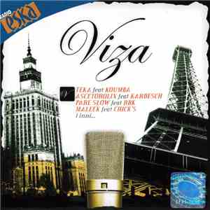 Various - Viza download flac