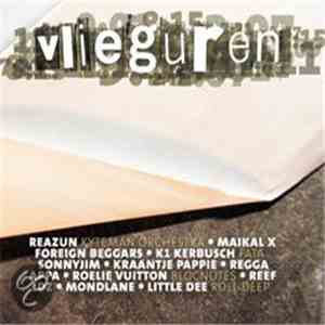 Various - Vlieguren download flac