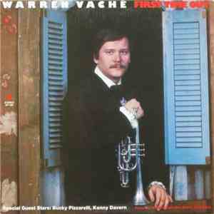 Warren Vaché - First Time Out download flac