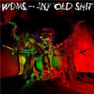WDMS - Any Old Shit FLAC album