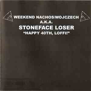 Weekend Nachos / Wojczech - Live At Fluff Fest download flac