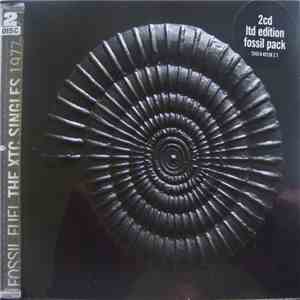 XTC - Fossil Fuel - The XTC Singles 1977-92 download flac