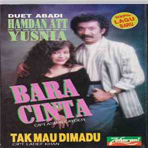 Yusnia & Hamdan ATT - Duet Abadi download flac