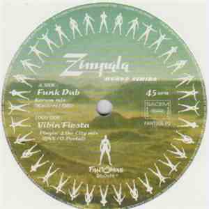 Zimpala - Mondo Timing Part. 2 download flac
