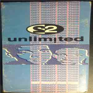 2 Unlimited - Get Ready For This download flac