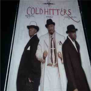 4Gold Records Presents - Cold Hitters download flac
