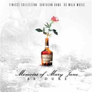 88 Duke - Memoirs Of Mary Jane download flac