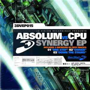 Absolum vs. CPU - Synergy download flac