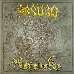 Absurd  - Der Fünfzehnjährige Krieg download flac