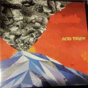 Acid Tiger - Acid Tiger download flac
