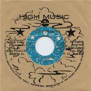Al Kenlock / Short Man - Tell It To Jah Nation / Light Your Spliff download flac
