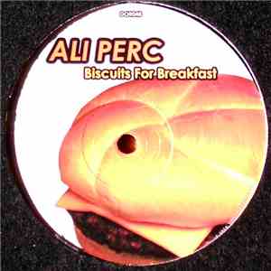 Ali Perc - Biscuits For Breakfast download flac