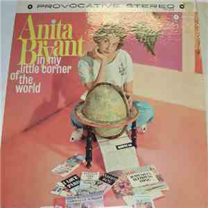 Anita Bryant - In My Little Corner Of The World download flac