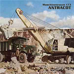 Antracot - Maschinenraum 173 download flac