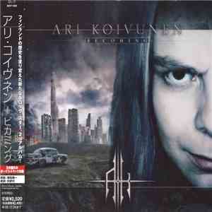 Ari Koivunen - Becoming download flac
