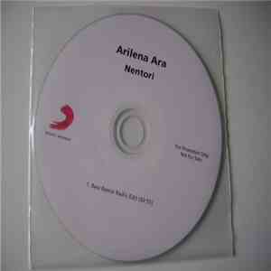 Arilena Ara - Nentori (Bess Remix Radio Edit) download flac