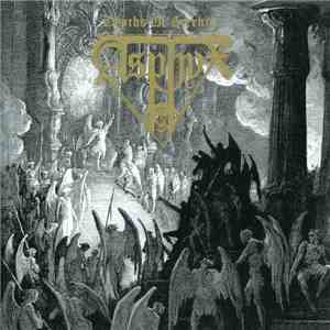 Asphyx - Depths Of Eternity download flac