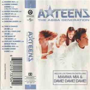 ATeens - The ABBA Generation download flac