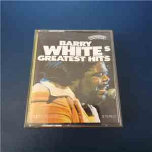 Barry White - Greatest Hits download flac