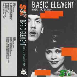 Basic Element - Basic Injection download flac
