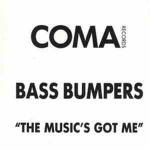 Bass Bumpers - The Music's Got Me download flac