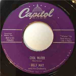 Billy May And His Orchestra - Cool Water download flac