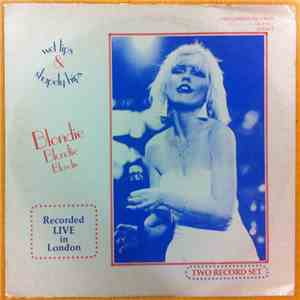 Blondie - Wet Lips & Shapely Hips download flac
